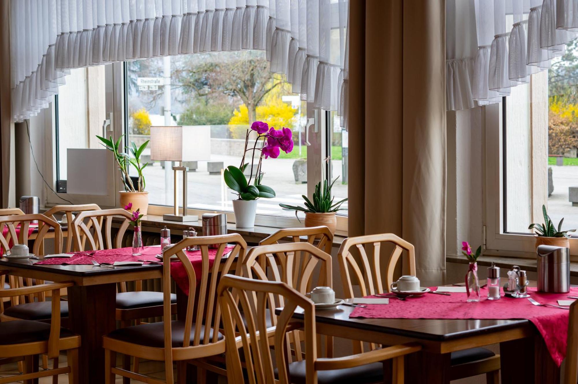Hotel Zum Anker 안데르나흐 외부 사진